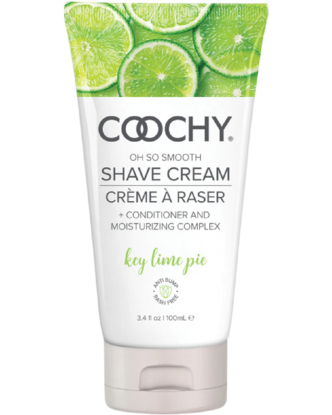 coochy shave cream key lime pie 3.4 oz coochy shave cream key lime pie 3.4 oz