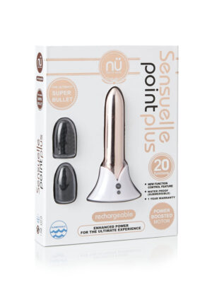 sensuelle point plus rose gold sensuelle point plus rose gold