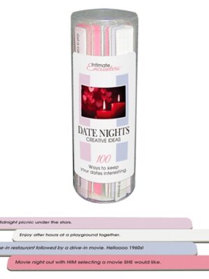 intimate encounters date nights