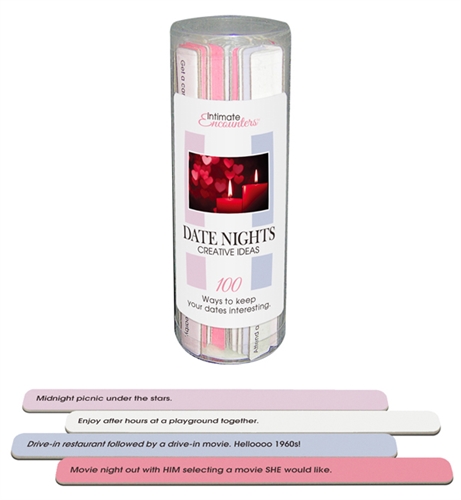 intimate encounters date nights