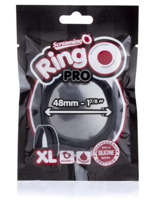 ringo pro xl black each ringo pro xl black each