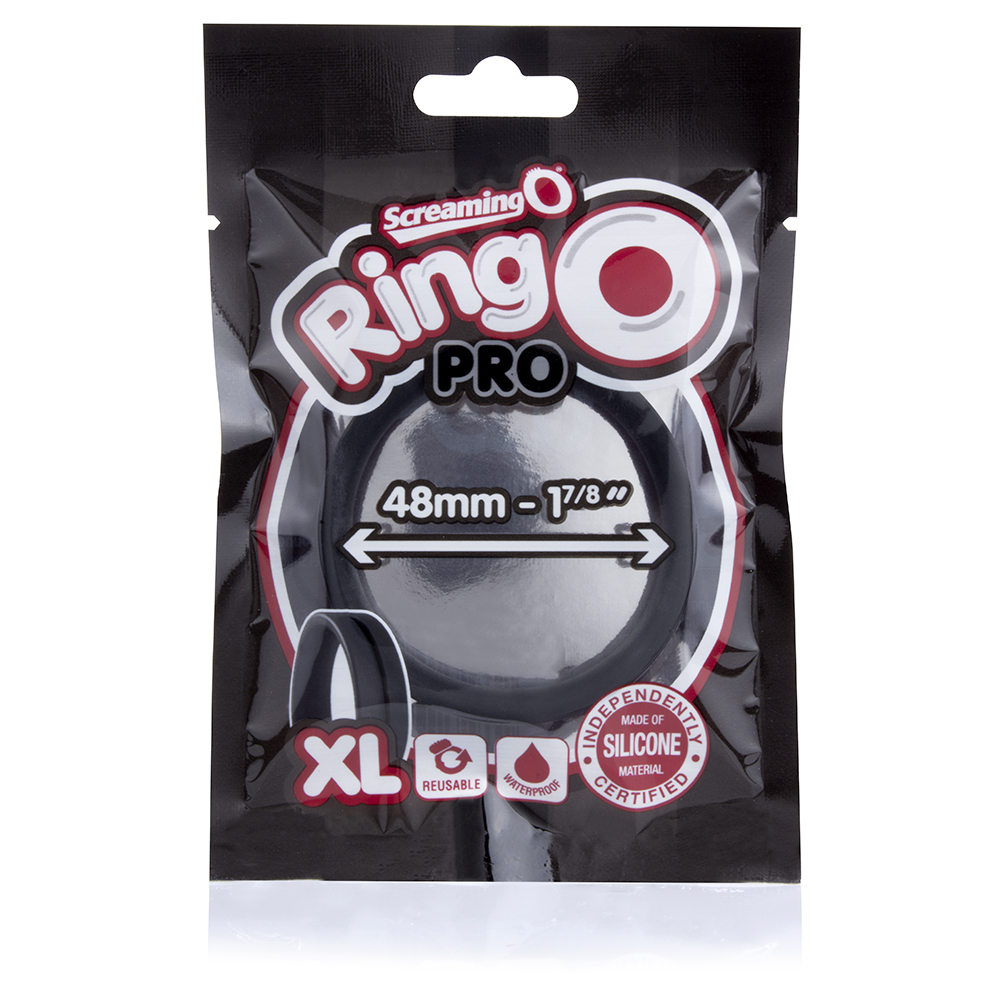 ringo pro xl black each