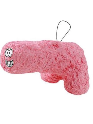 bachelorette's last night out! willy whack it pinata