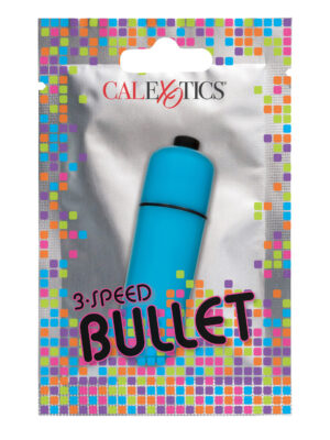 foil pack 3 speed bullet blue foil pack 3 speed bullet blue