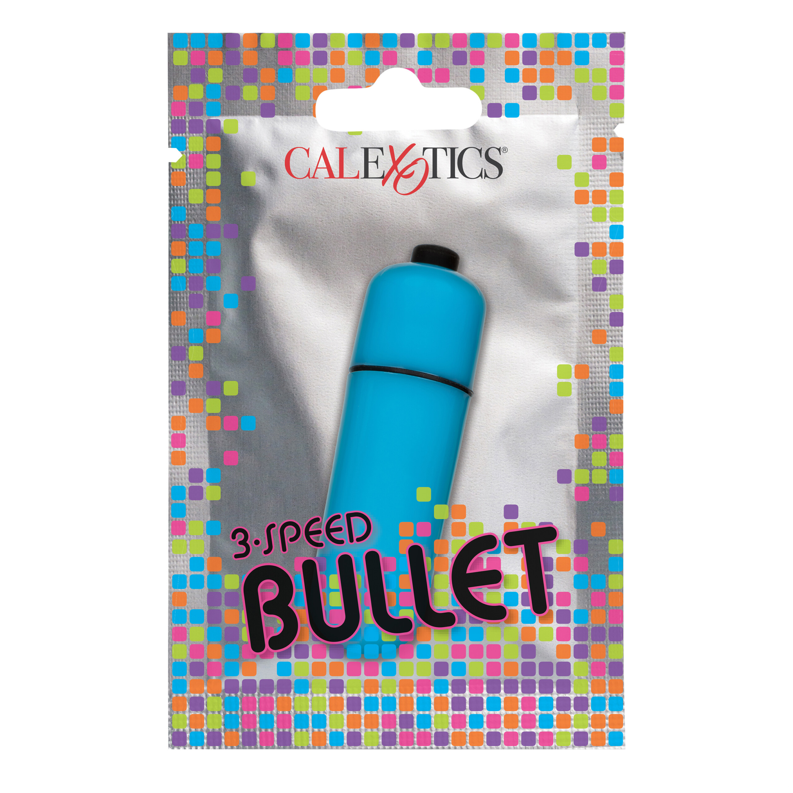 foil pack 3 speed bullet blue foil pack 3 speed bullet blue