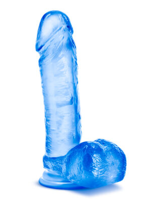 b yours sweet n hard 2 blue