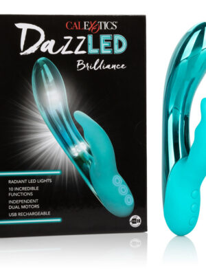 dazzled brilliance dazzled brilliance