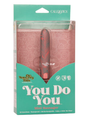 naughty bits you do you mini massager