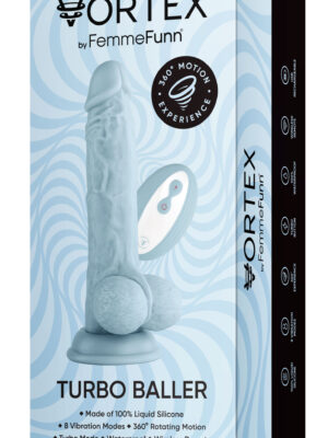 wireless turbo baller light blue wireless turbo baller light blue