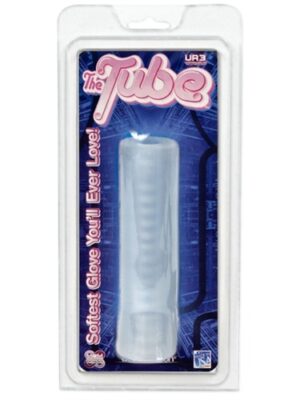 the tube ultraskyn clear