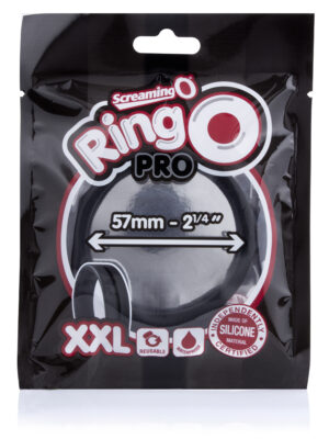 ringo pro xxl black each