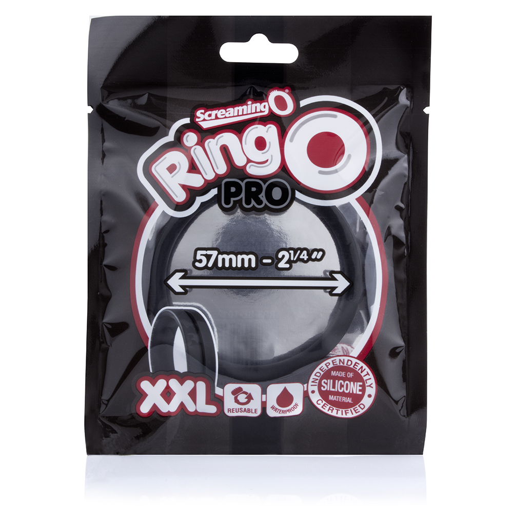 ringo pro xxl black each ringo pro xxl black each
