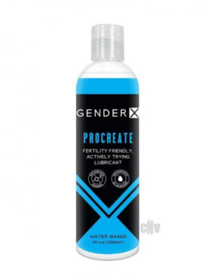 procreate fertility friendly 4 oz