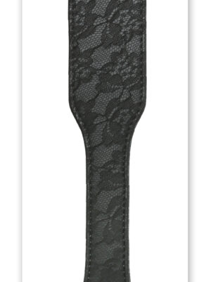 sincerely lace paddle