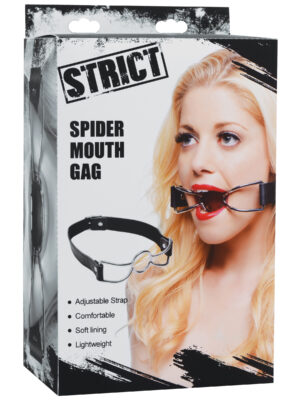 spider open mouth gag spider open mouth gag