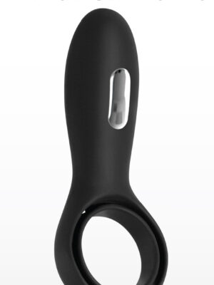 rechargeable torpedo