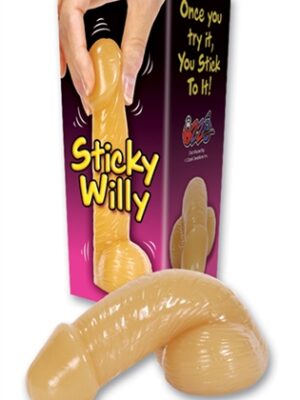 sticky willy