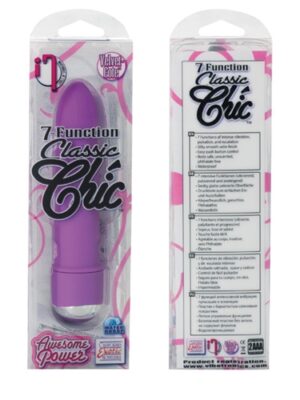 7 function classic chic mini vibe purple 7 function classic chic mini vibe purple
