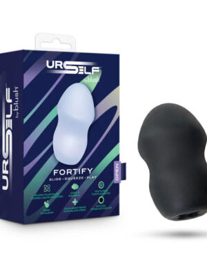 urself fortify black urself fortify black