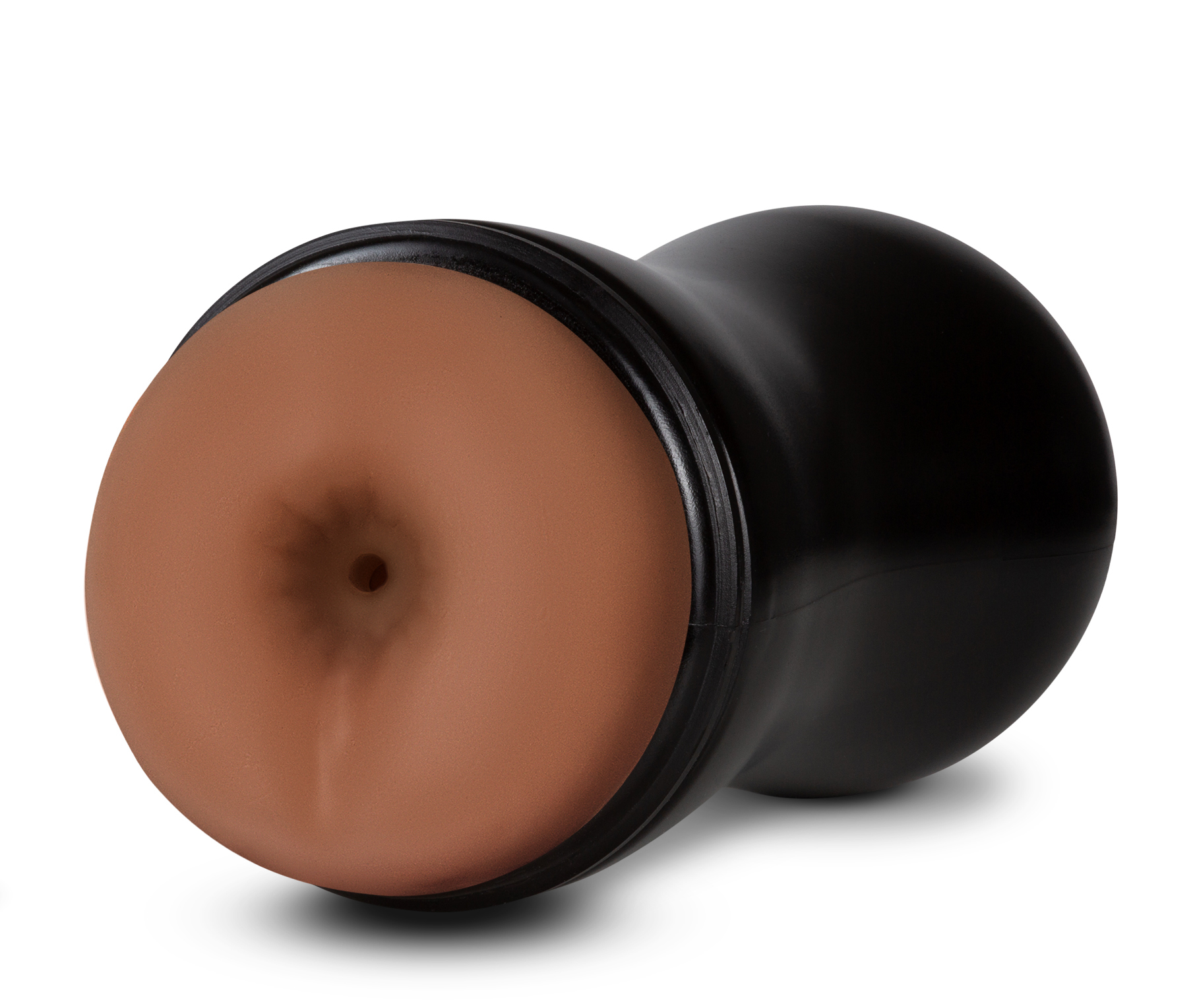 coverboy manny the fireman self lubricating stroker tan