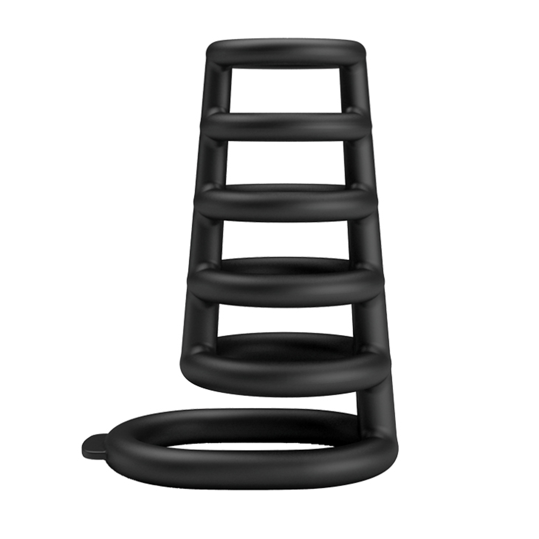 pretty love penis ring rodrigo black