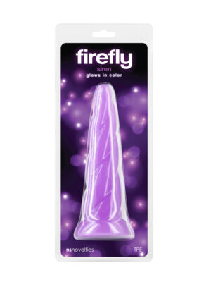 firefly siren purple