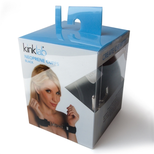 neoprene cuffs black neoprene cuffs black