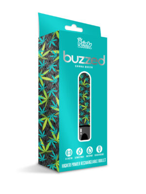 prints charming buzzed higher power rechargeable bullet cana queen