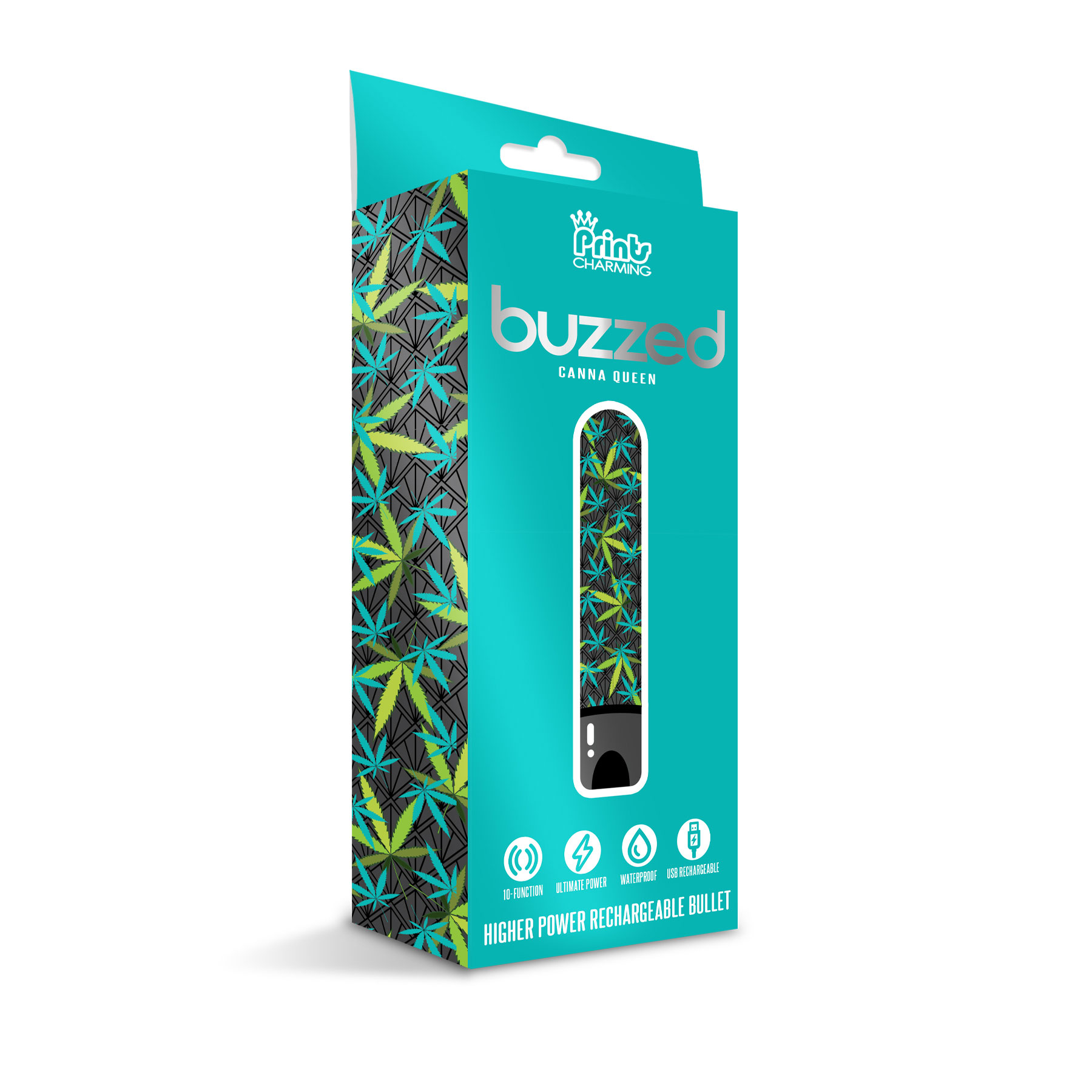 prints charming buzzed higher power rechargeable bullet cana queen prints charming buzzed higher power rechargeable bullet cana queen