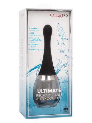 ultimate rechargeable auto douche