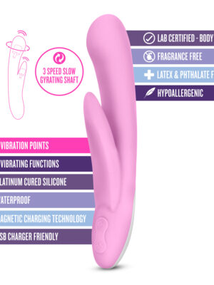 hop cottontail ballet slipper