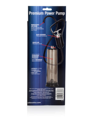apollo premium power pump smoke apollo premium power pump smoke
