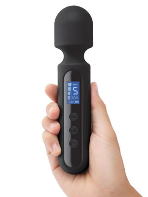 bodywand digi s black bodywand digi s black