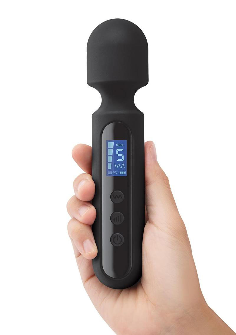 bodywand digi s black
