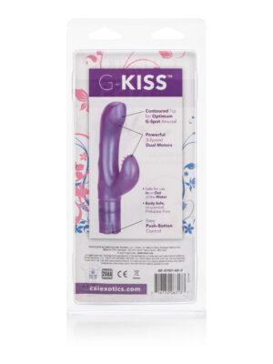 g kiss vibe purple g kiss vibe purple