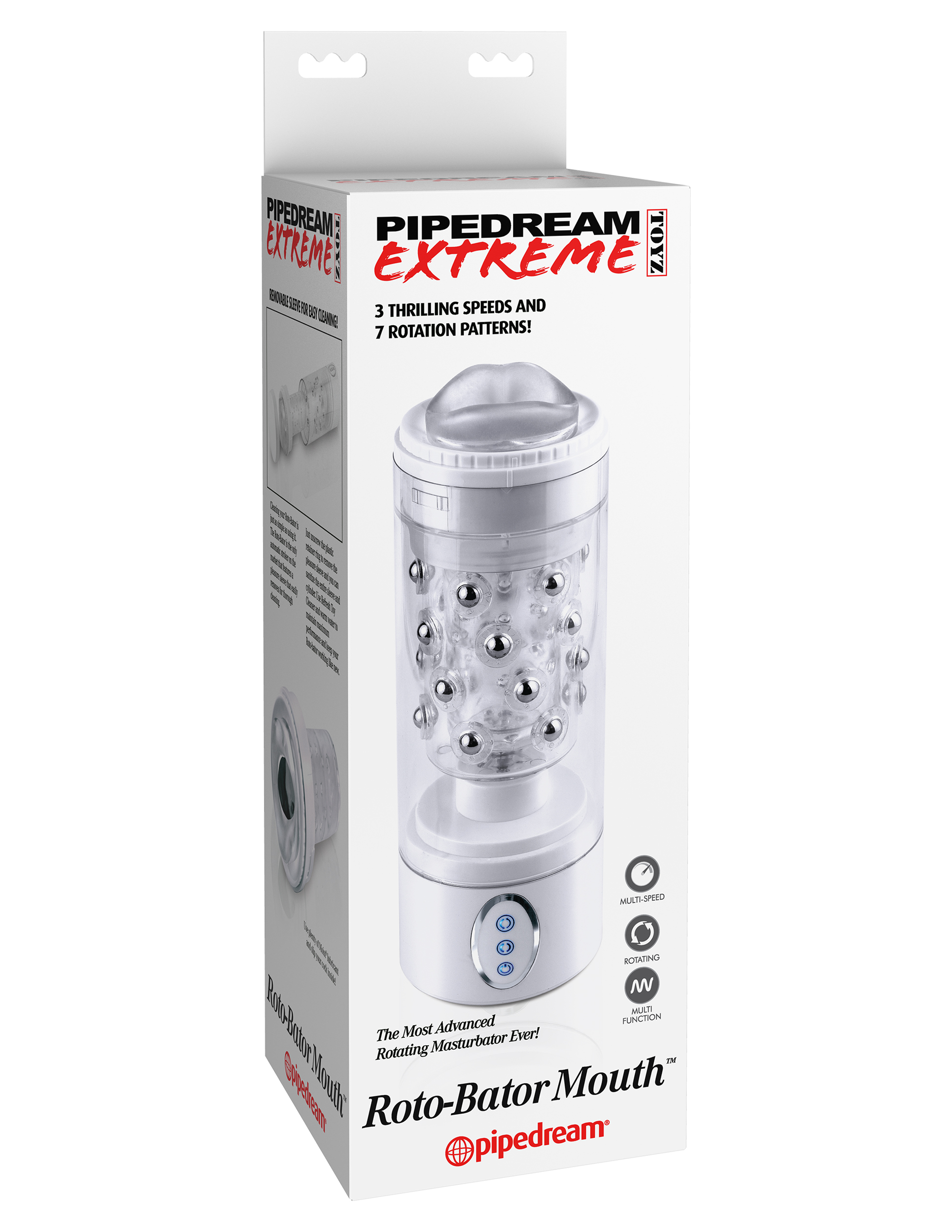 pipedream extreme toyz roto bator mouth