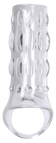 renegade power cage clear