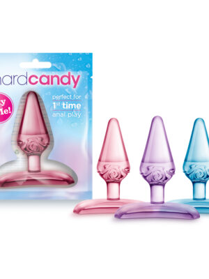 play with me hard candies fishbowl 24 pieces