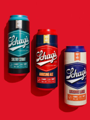 schag's 12 pack merchandising kit