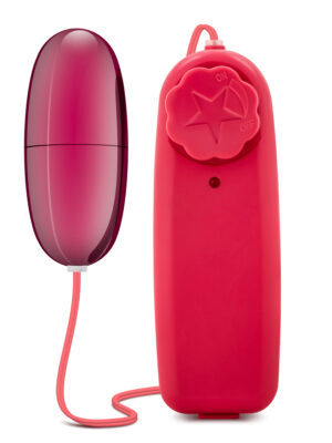 b yours power bullet cerise b yours power bullet cerise