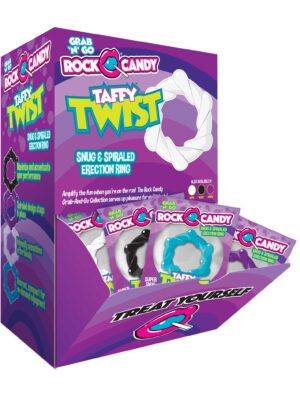 taffy twist 24 pk display assorted taffy twist 24 pk display assorted