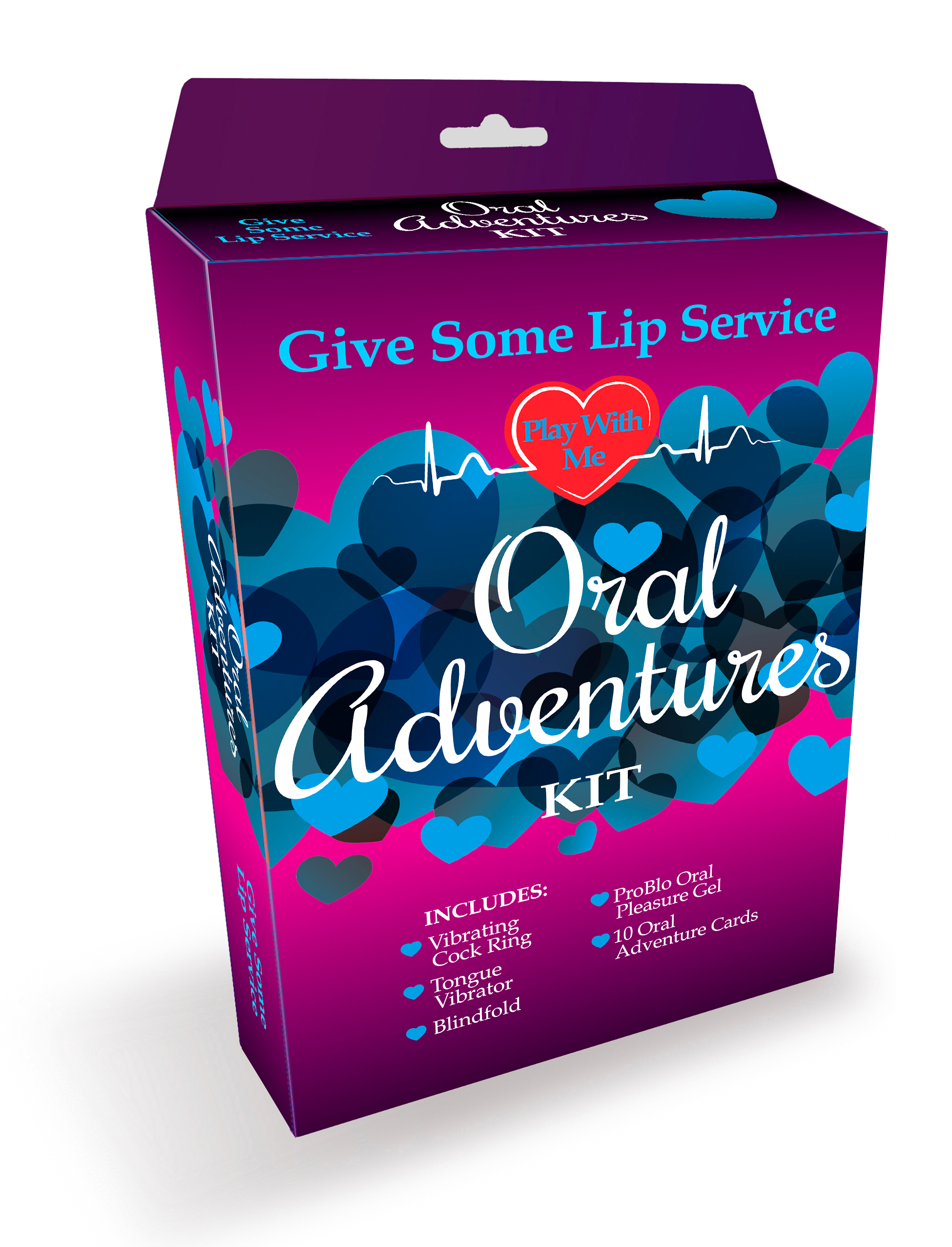 oral adventure kit