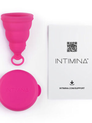 lily cup one lily cup one