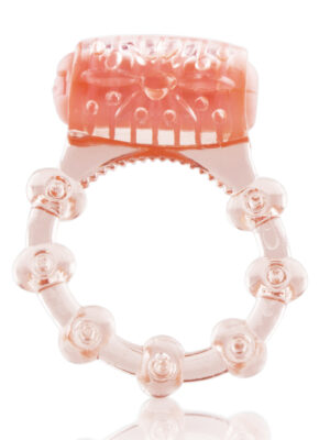 the screaming o vibrating ring each