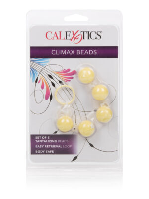 climax beads large climax beads large