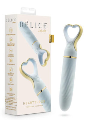 delice heartthrob something blue