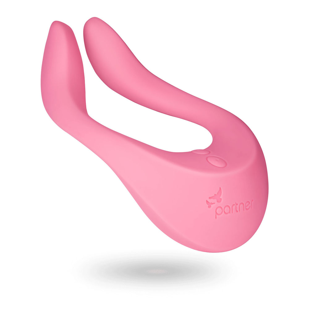 satisfyer endless joy pink