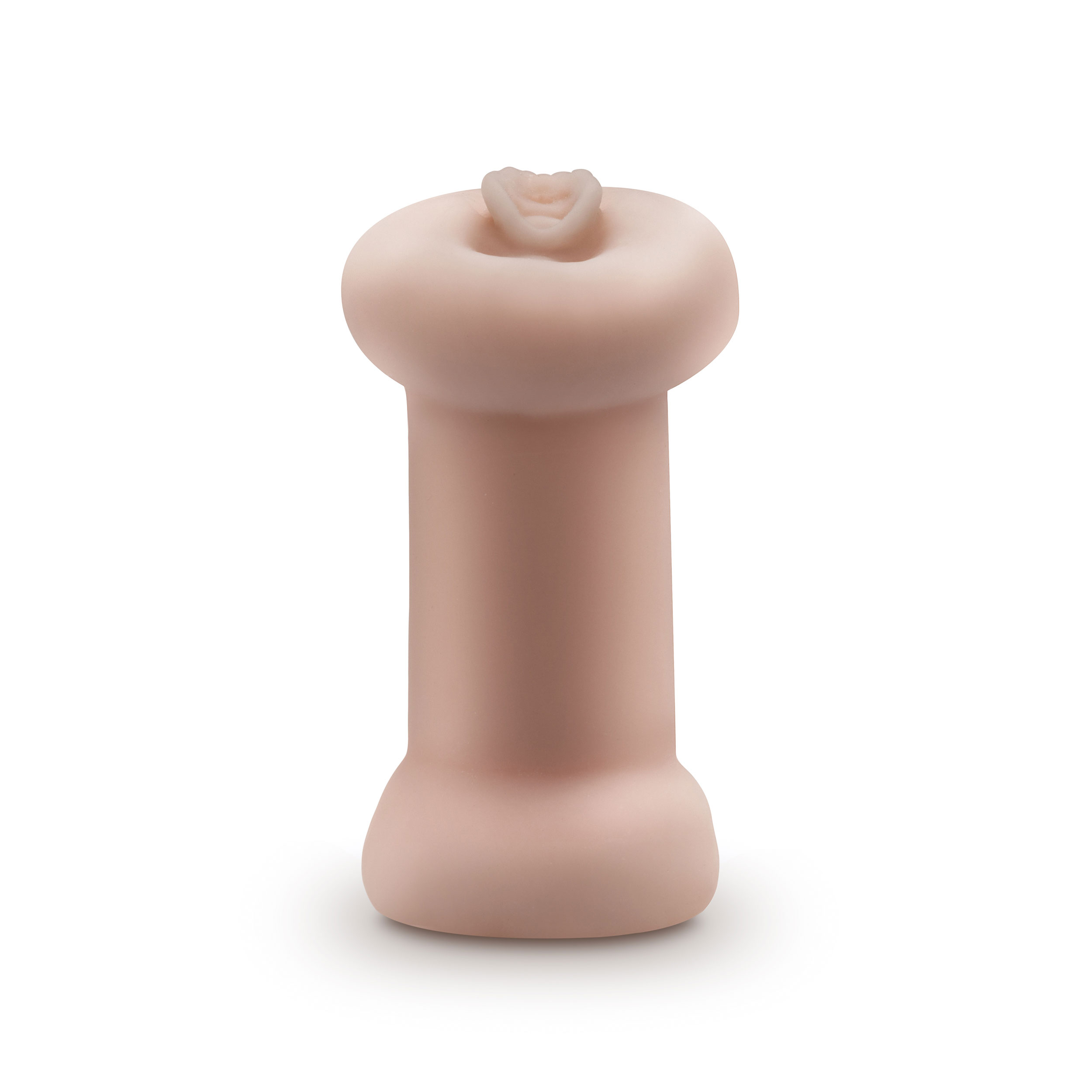 enlust tasha soft and wet glow in the dark stroker beige