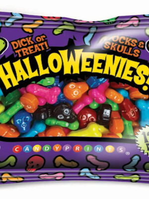 halloweenies 3 oz bag halloweenies 3 oz bag
