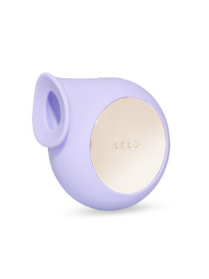 sila sonic clitoral massager lilac sila sonic clitoral massager lilac